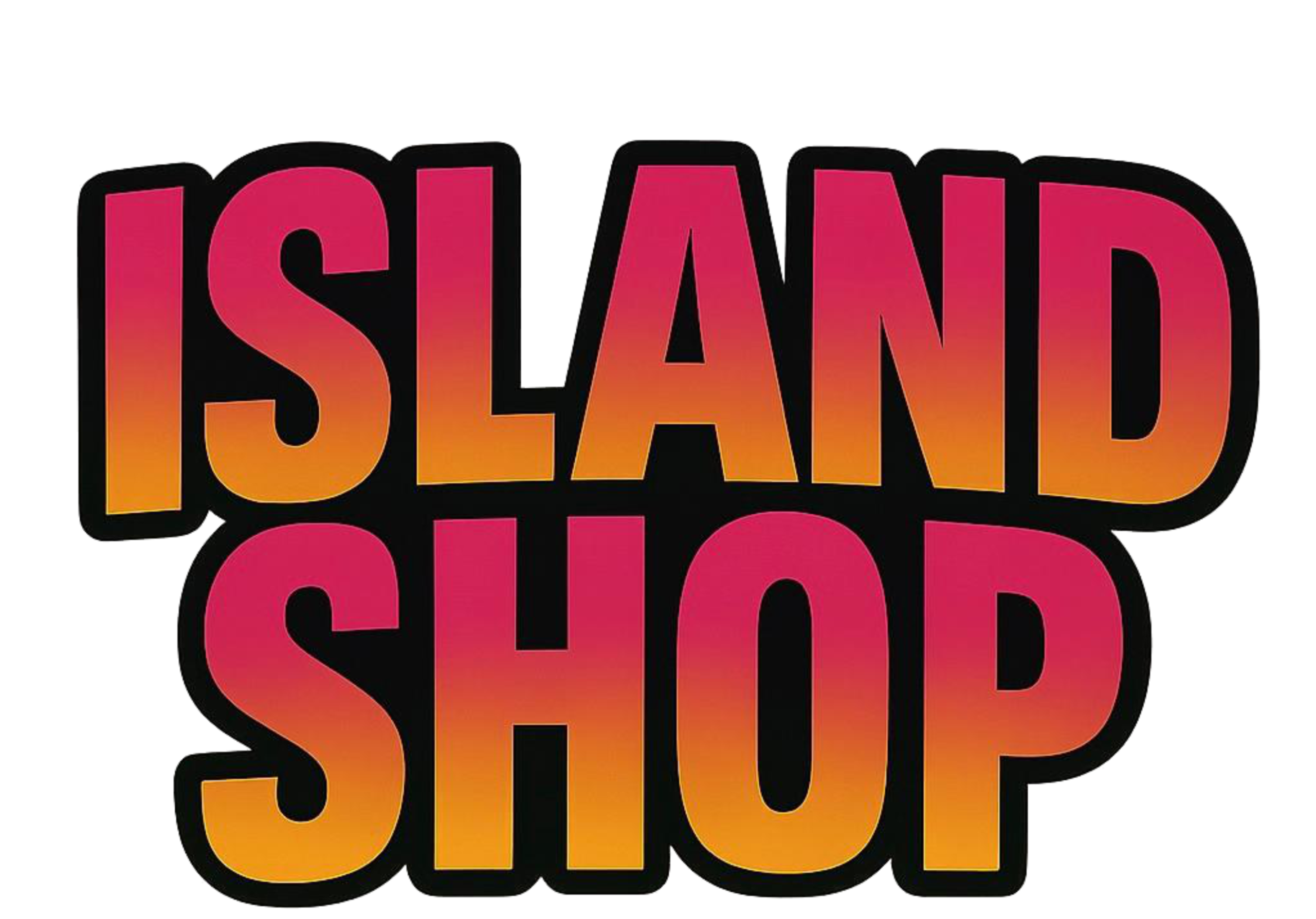 Island Shop - Pacific Islands Food Retailer