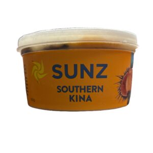 NZ Kina Southern FRESH