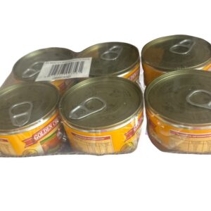 6 pack Golden country corned beef