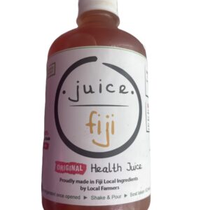 Fiji Juice