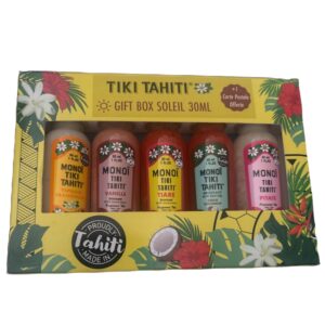Monoi Tiki Gift Box
