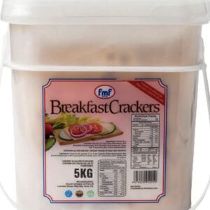 FMF Breakfast Crackers 5kg