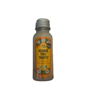 Monoi Tiki Tahiti Oil