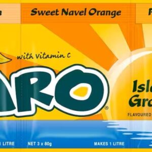 Raro Island Groove (3 pack)