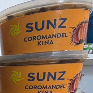 NZ Kina Coromandel FRESH
