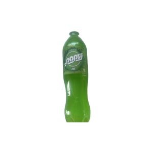 Pops Lime 1L