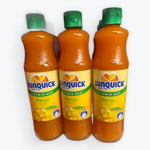 Sunquick Mango