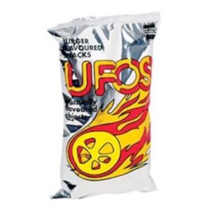 UFO’s 200gm