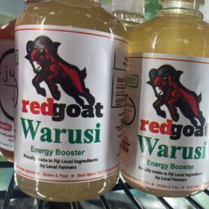 Warusi Juice