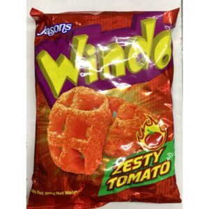 Windo Snacks