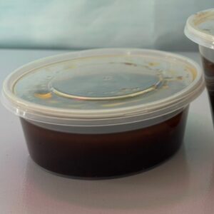 Tamarind Chutney 250ml