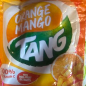 Tang Orange Mango 19gm