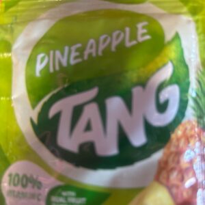 Tang Pineapple 19gm