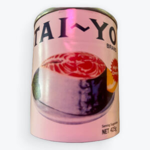 Tai-Yo Mackerel in oil
