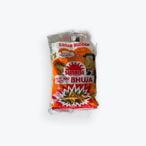 Sunrise Hot & Spicy Snack Mix 100gm