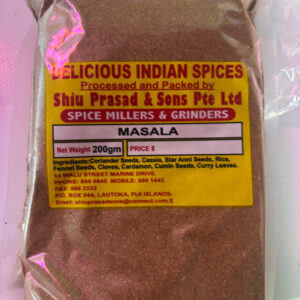 Shiu Prasad Masala