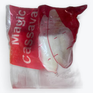 Cassava 1kg