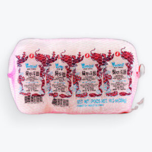 Vermicelli (Sapasui noodles)