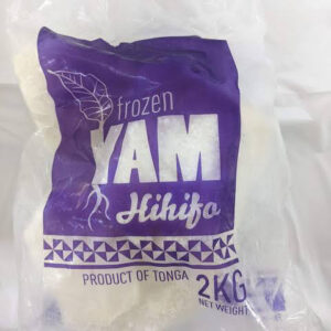 Yam 2kg