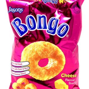 Bongo Cheese 200gm