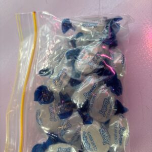 Jason's White Mints (15 pieces)