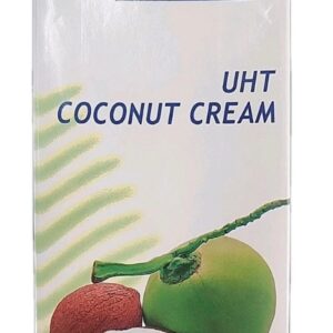 1L Kara UHT Coconut Cream