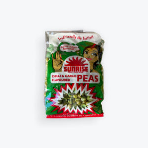 Sunrise Chili Garlic 100gm