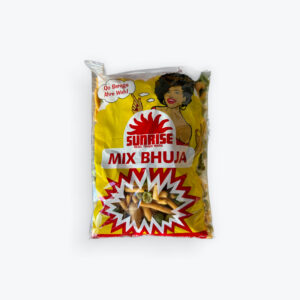 Sunrise Mix Bhuja Snack 100gm