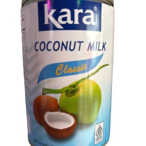 Kara Cream 400ml Can