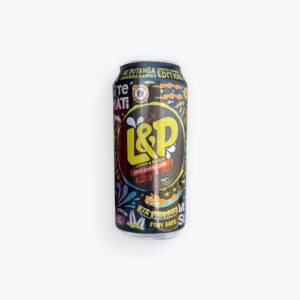 L&P 400ml Can