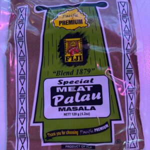 Special Meat Palau Masala