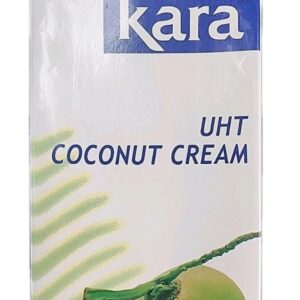 500ml Kara Cream Carton