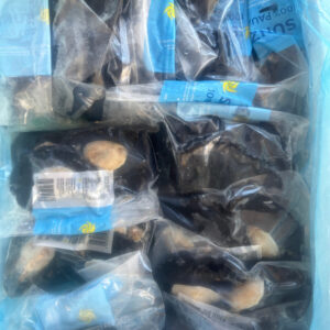 Sunz 1Kg Minced Pāua