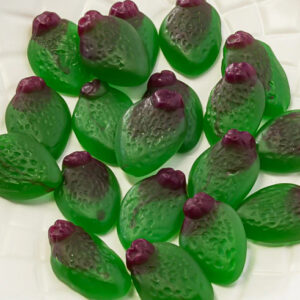 Mayceys Sour Feijoa 100gm