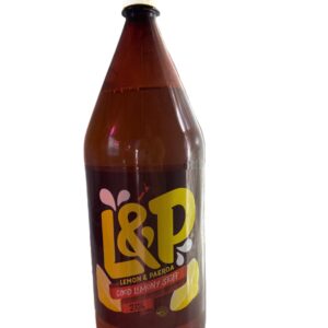 L&P 2.25L