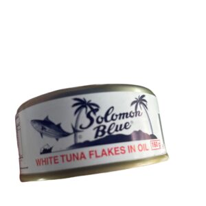 Solomon Blue 160gm